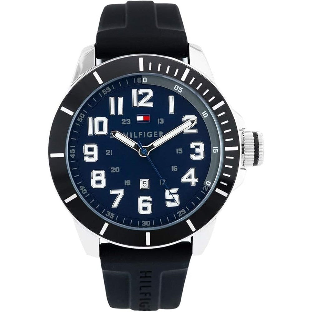 Tommy Hilfiger 1791661  COOPER Men's Watch Analog