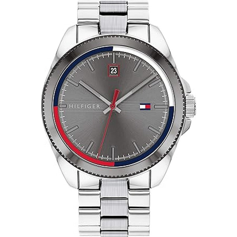 1791684,Tommy Hilfiger Sport Chronograph Watch  