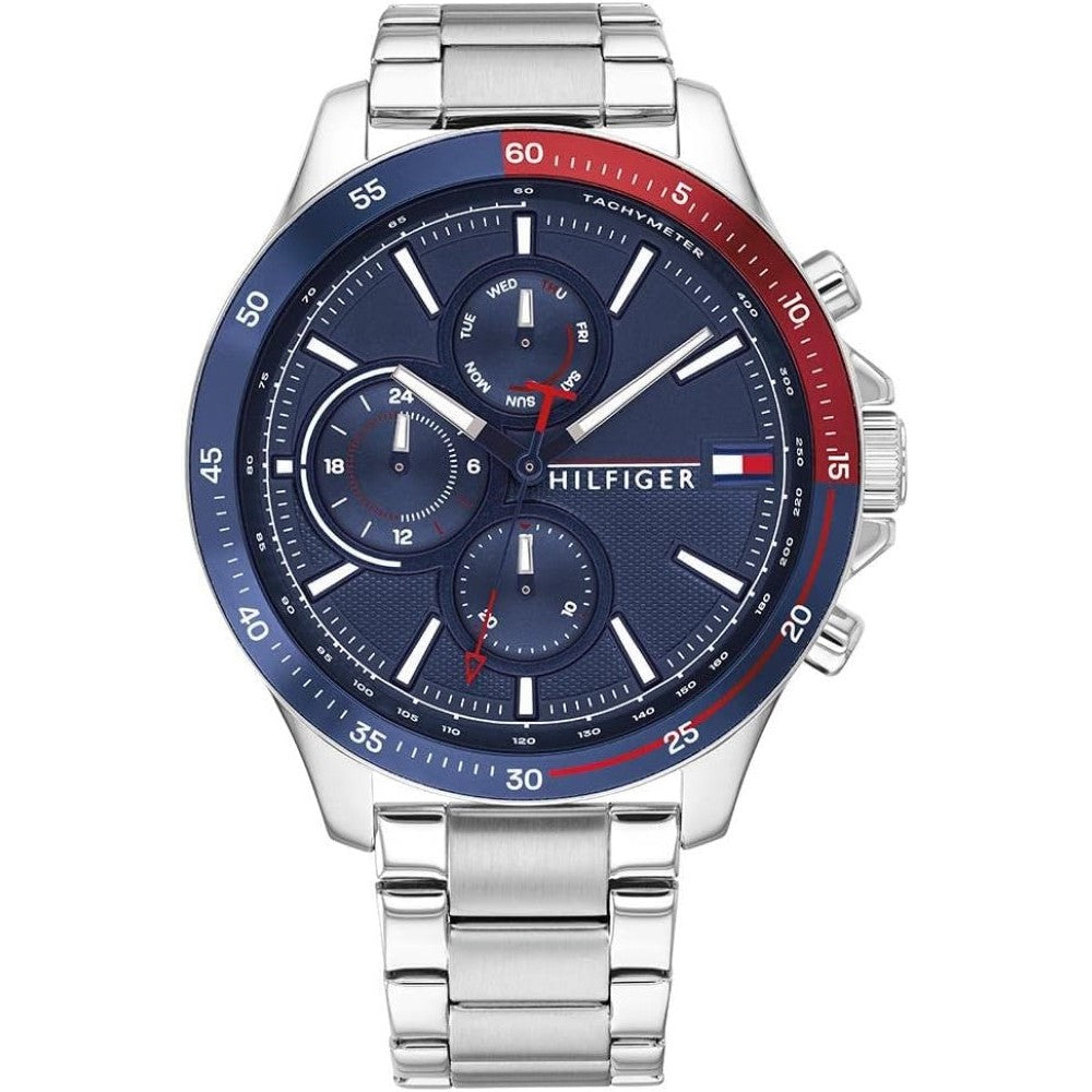 Tommy Hilfiger  1791718 ESSENTIALS Men's Watch  Analog