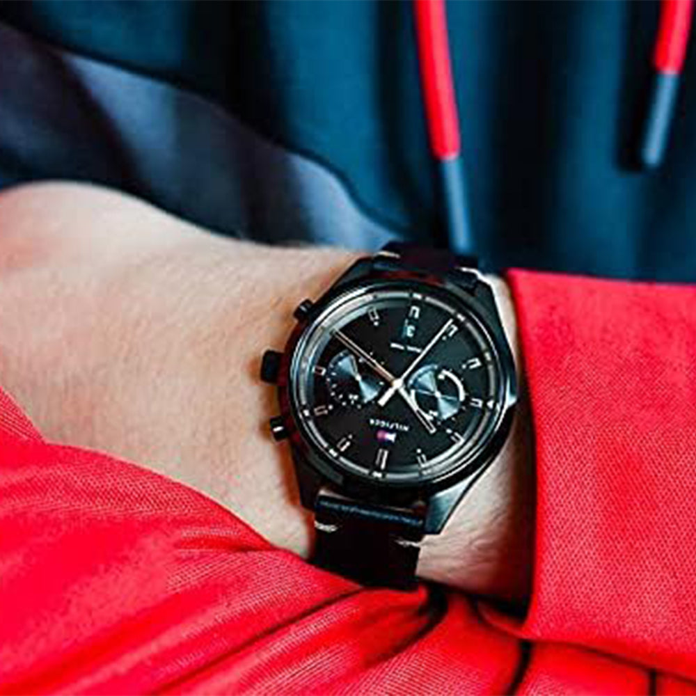 Tommy Hilfiger 1791731 Men's Watch