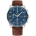 Tommy Hilfiger 1791837 TRENT Men's Watch Analog Tommy Hilfiger