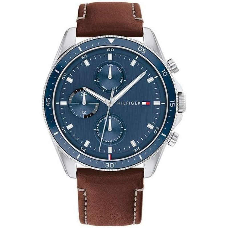 Tommy Hilfiger 1791837 TRENT Men's Watch Analog Tommy Hilfiger