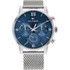 Tommy Hilfiger 1791881 Men's Dress Multifunction Quartz Tommy Hilfiger