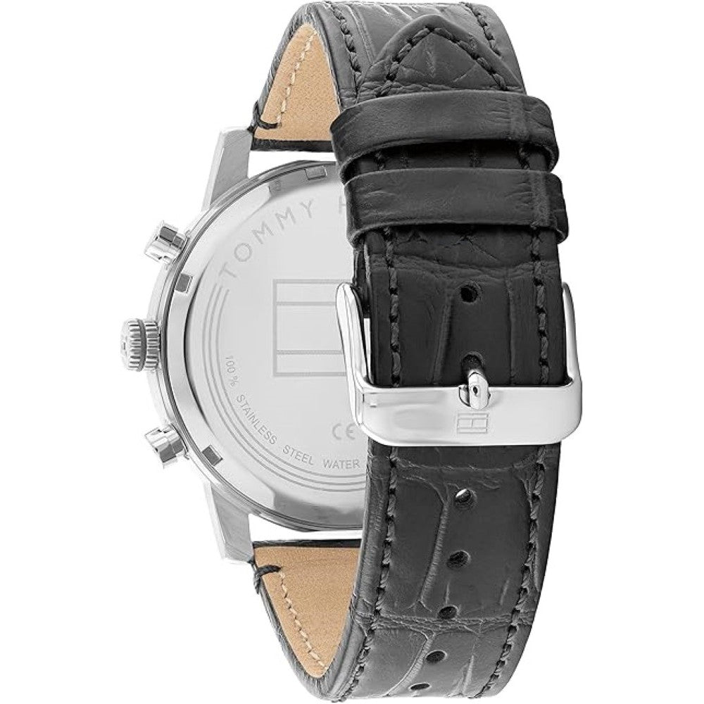 Tommy Hilfiger 1791883 Men's Dress Multifunction Quartz Watch