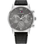 Tommy Hilfiger 1791883 Men's Dress Multifunction Quartz Watch Tommy Hilfiger
