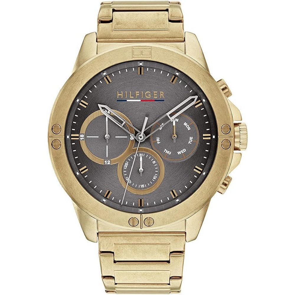 Tommy Hilfiger 1791891 Analog Multifunction Quartz Watch for Men Tommy Hilfiger