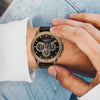Tommy Hilfiger 1791893 Multifunction Quartz Watch for Men