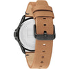 Tommy Hilfiger 1791906 Quartz Stainless Steel and Leather Strap Men's Watch Tommy Hilfiger