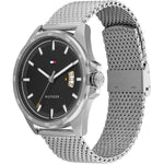 Tommy Hilfiger  1791912 Men Analog Quartz Mens Stainless Steel Bracelet Watch