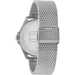 Tommy Hilfiger  1791912 Men Analog Quartz Mens Stainless Steel Bracelet Watch