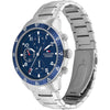 Tommy Hilfiger 1791949 Navy Sport Watch