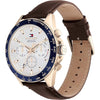 Tommy Hilfiger 1791966 Owen Men’s Multifunction Watch