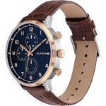 Tommy Hilfiger 1791987 Analogue Multifunction Quartz Men  Watch