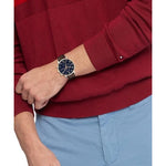 Tommy Hilfiger 1791987 Analogue Multifunction Quartz Men  Watch