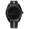 Tommy Hilfiger 1792039 Black sunray dial Analogue Quartz Men's Watch Tommy Hilfiger