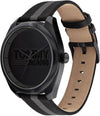 Tommy Hilfiger 1792039 Black sunray dial Analogue Quartz Men's Watch Tommy Hilfiger