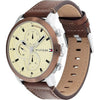 Tommy Hilfiger 1792053 Multifunction Quartz Watch for Men