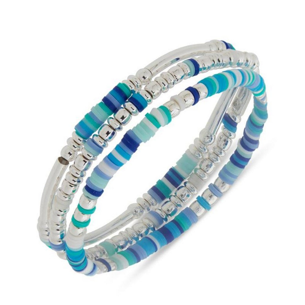 Nine West Jewelry 19B00537  Classic bracelet with sleek design. NINE WEST