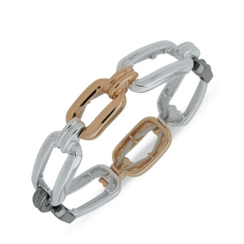 Nine West Jewelry 19B00545  A stretch bracelet NINE WEST