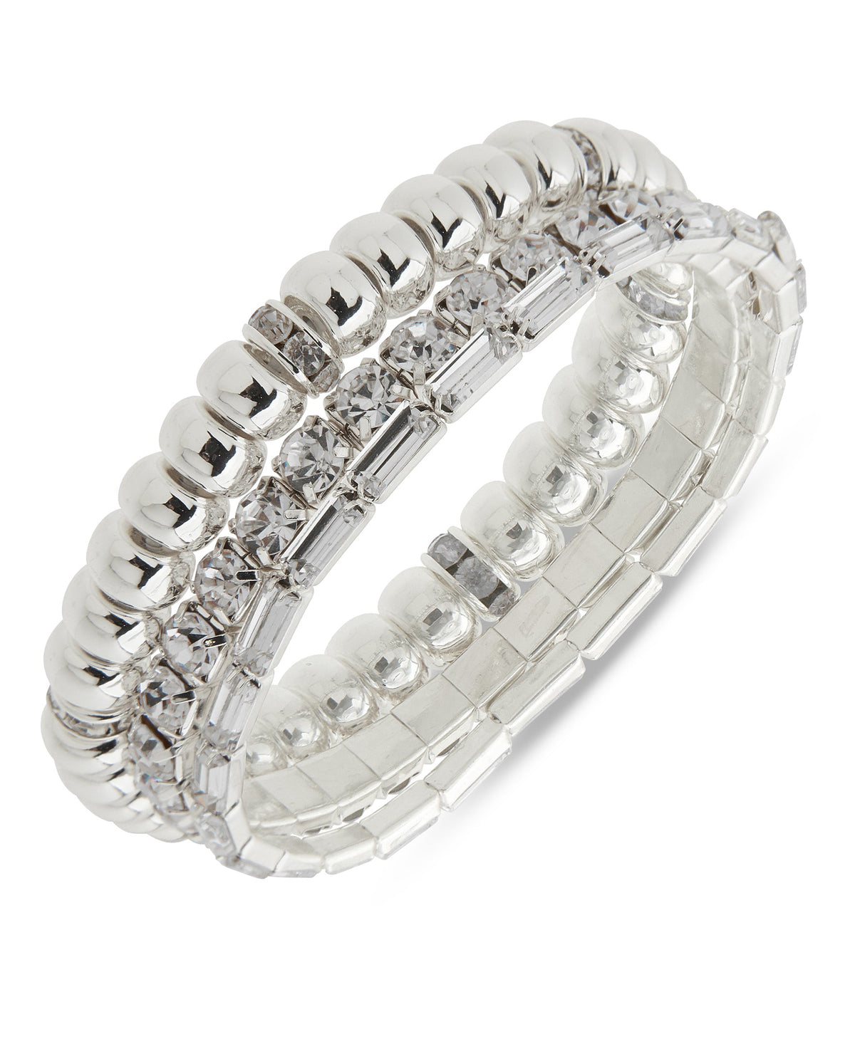 Nine West 19B00841 Bracelet Set