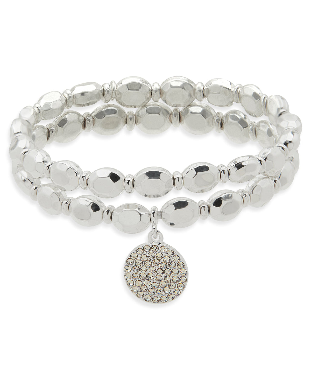 Nine West 19B00859 Bracelet Set