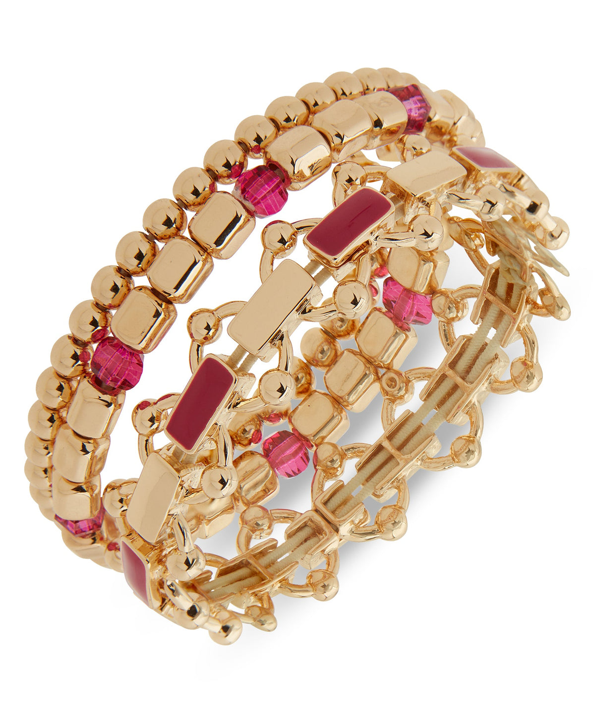 Nine West 19B00860 Bracelet Set