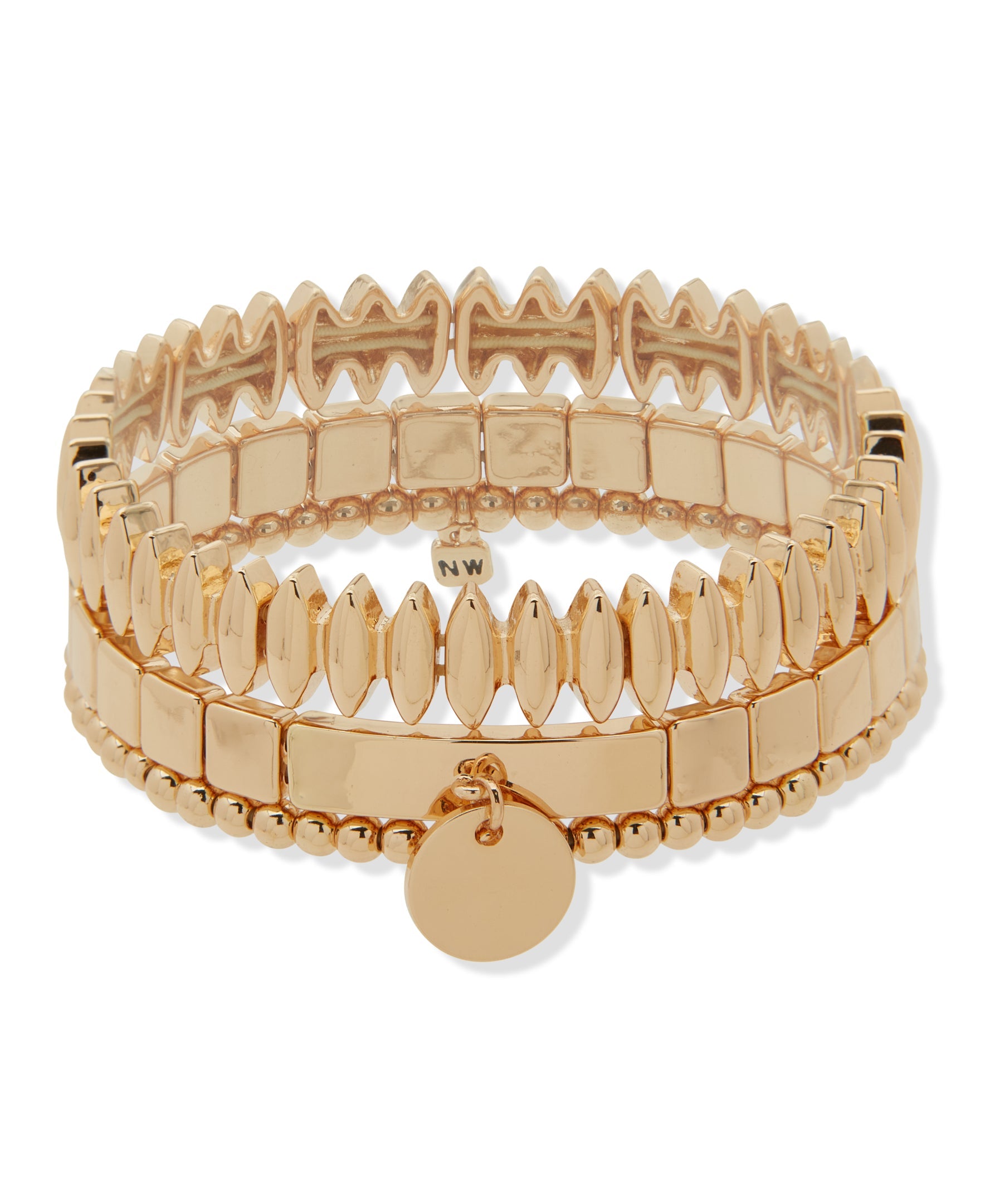19B00862-Nine West Bracelet