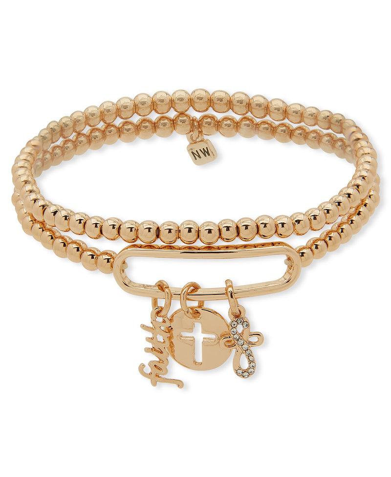19B01072-Nine West Bracelet
