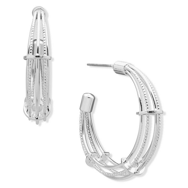 Nine West Jewelry 19G00062 Pierced Earring