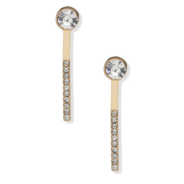 Nine West Jewelry 19G00314 Pierced Earring