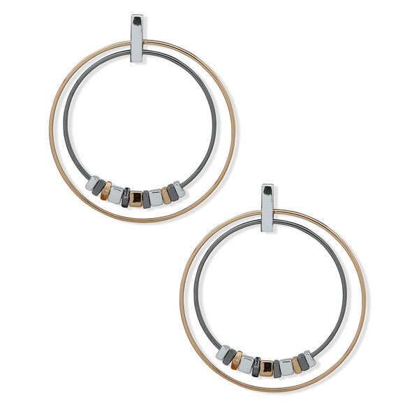 Nine West Jewelry 19G00965 Pierced Earring