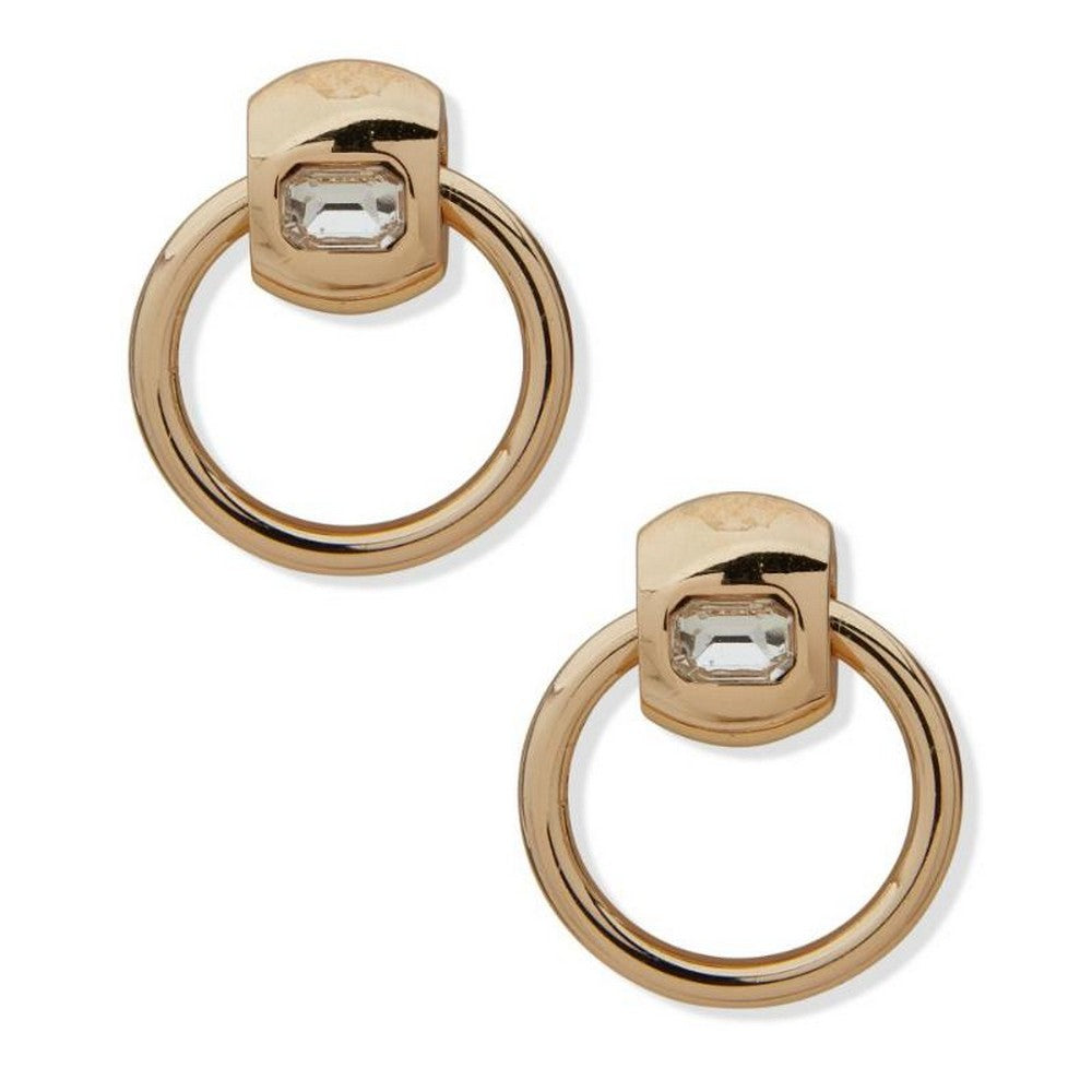 Nine West Jewelry 19G01291 Drop earrings with a sleek and modern design.