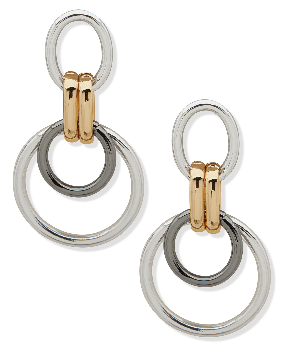 Nine West 19G02499 Earrings
