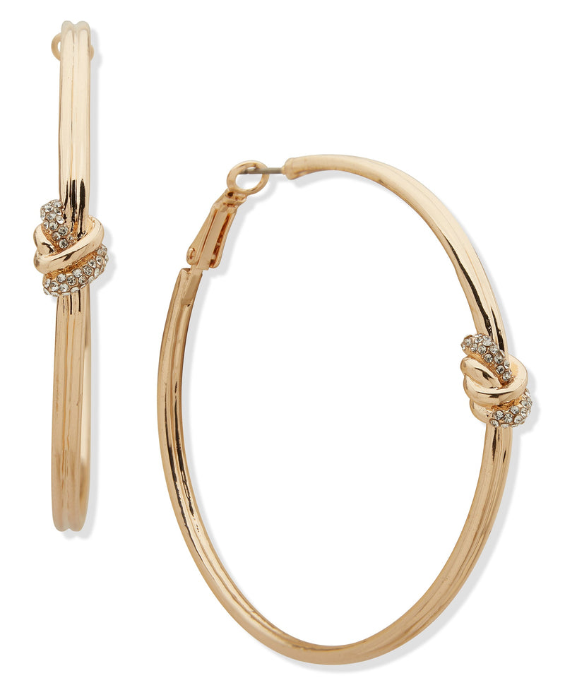 19G03090-Nine West Earring