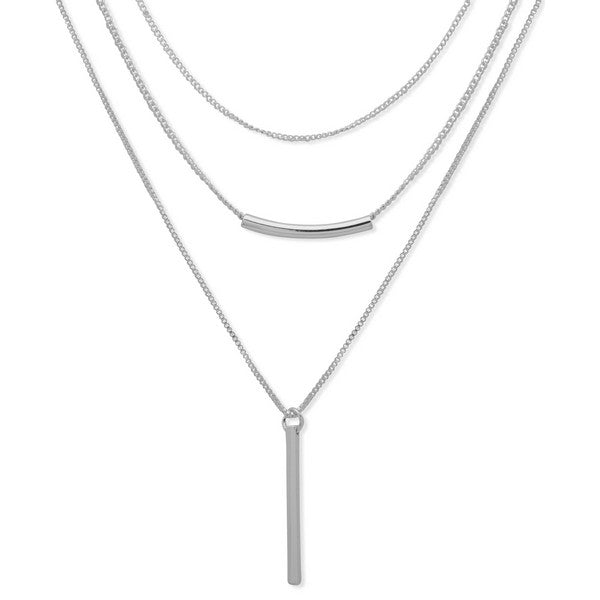 Nine West Jewelry 19N00009 Necklace