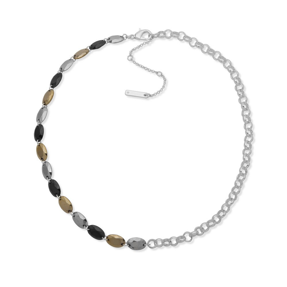 Nine West 19N00282 Necklace