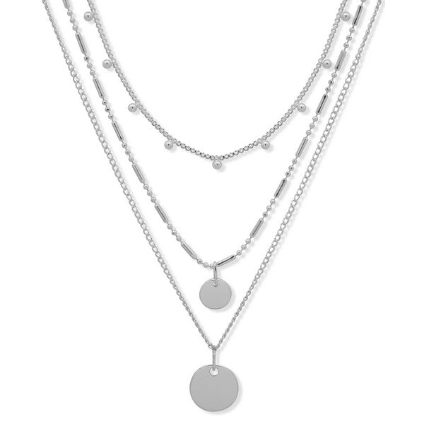 Nine West Jewelry 19N00283 Necklace Nine West