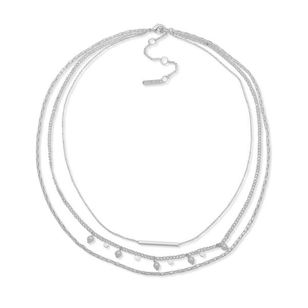 Nine West Jewelry 19N00286 Necklace Nine West