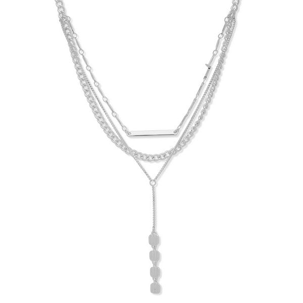 Nine West Jewelry 19N00513 Necklace Nine West