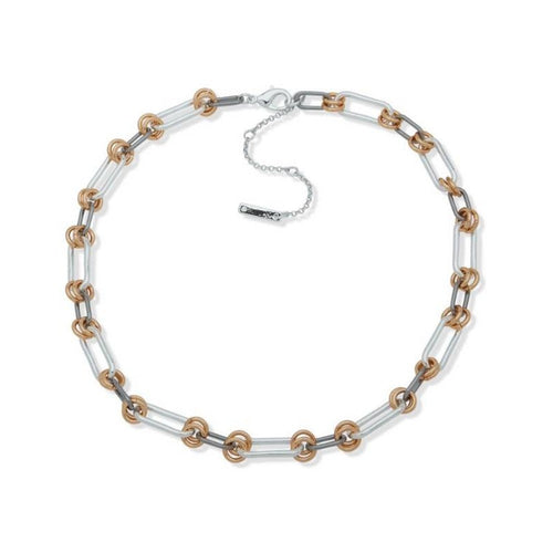 Nine West Jewelry 19N00623 Base metal with silver-tone NINE WEST