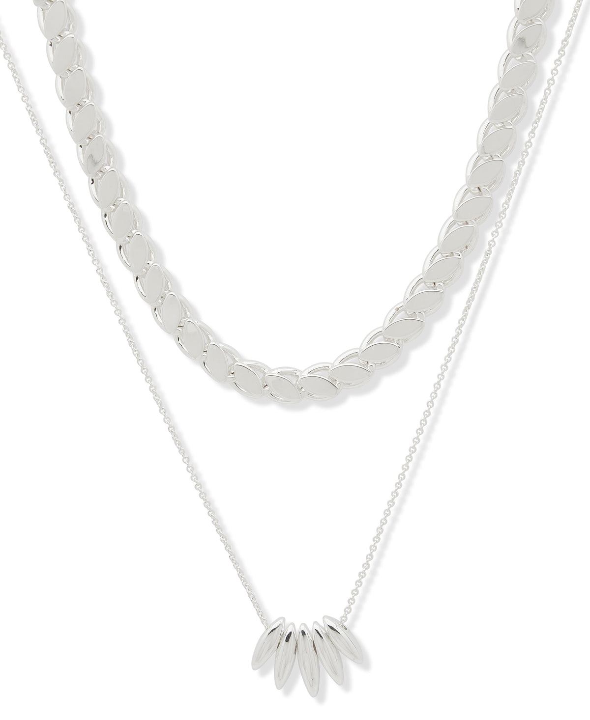 Nine West 19N00986 Necklace
