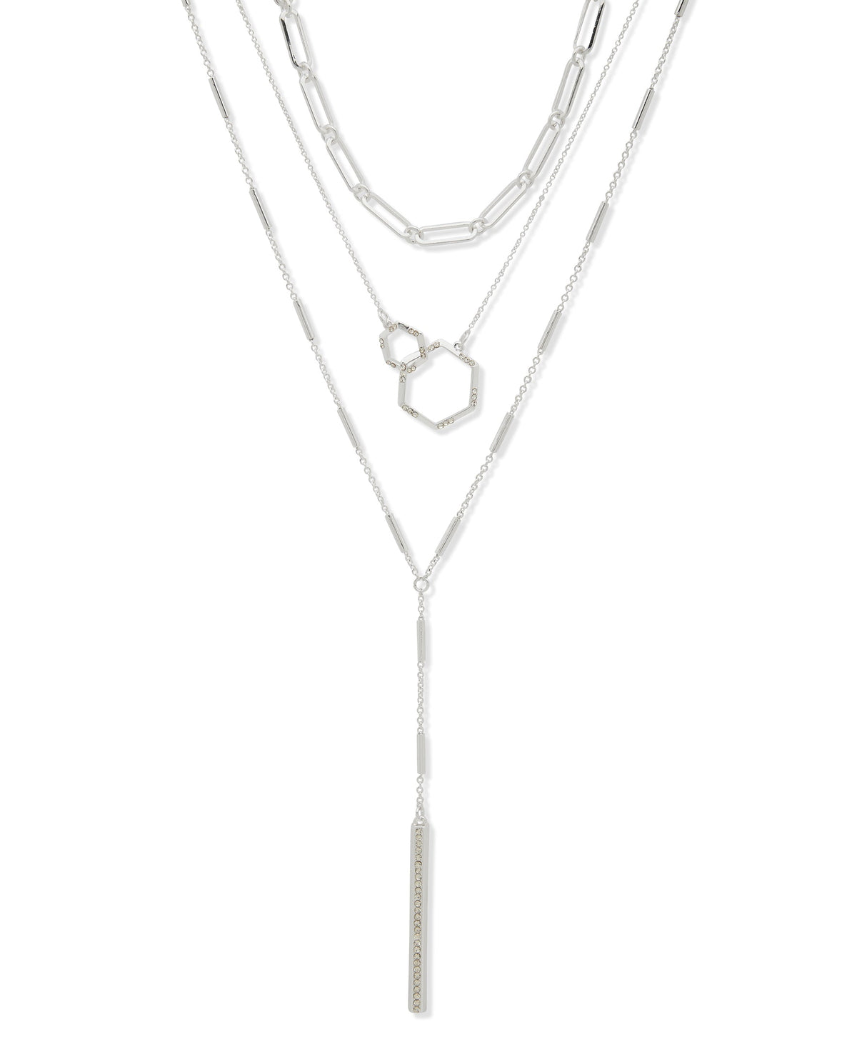 Nine West 19N00987 Necklace