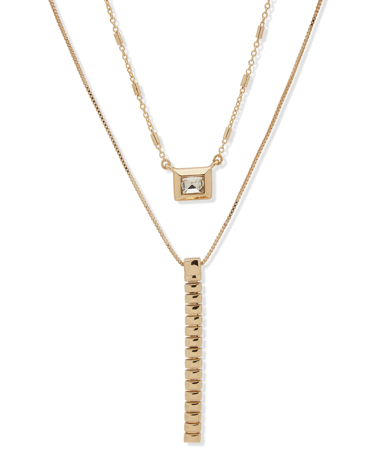 Nine West 19N00988 Necklace