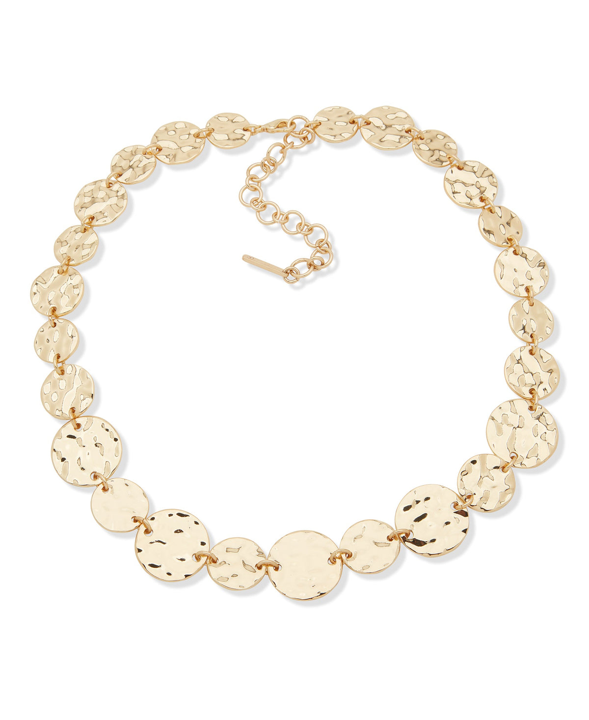 Nine West 19N00990 Necklace