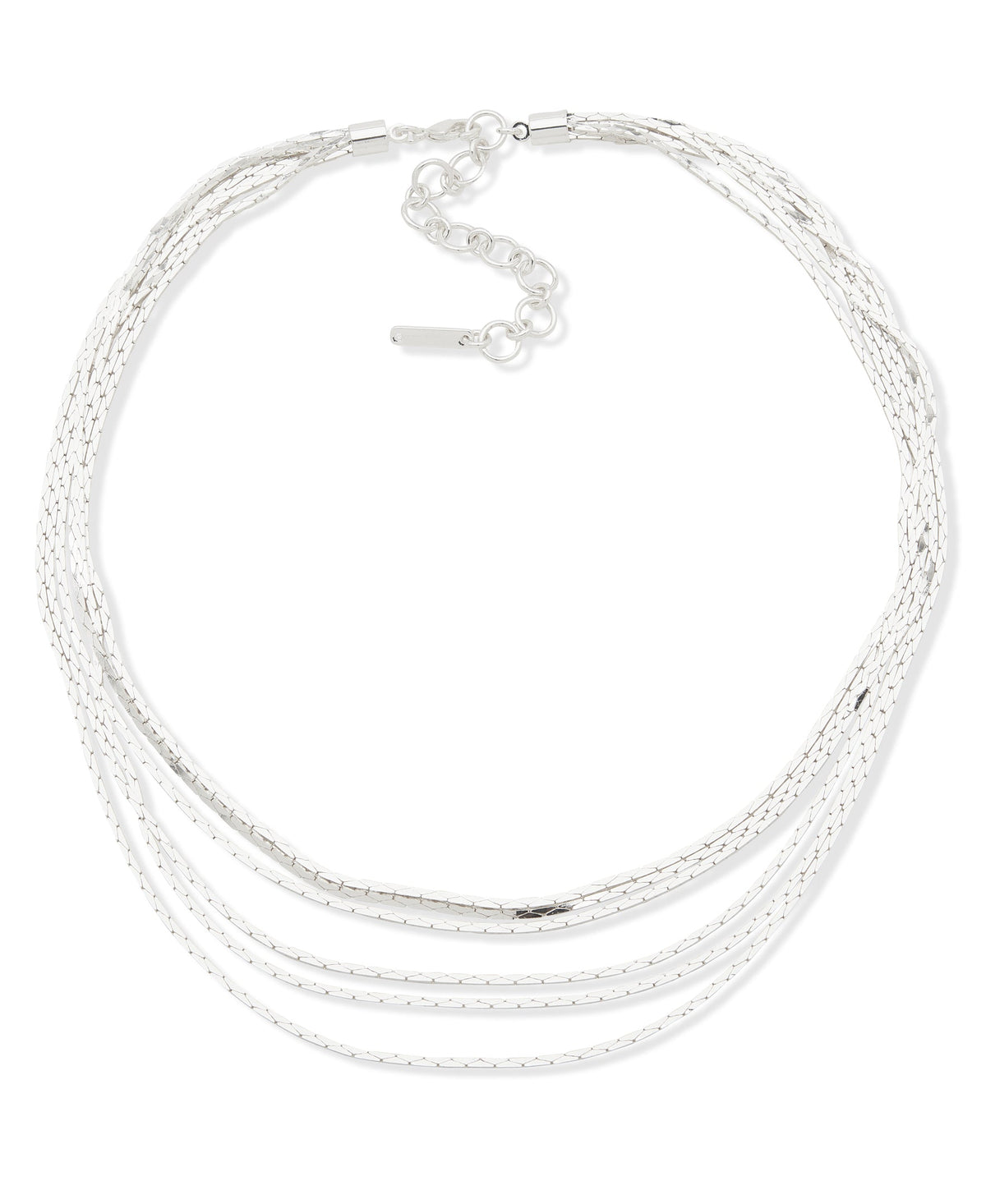 Nine West 19N00991 Necklace