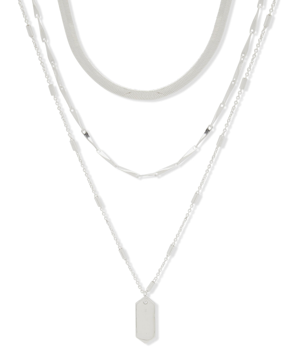 Nine West 19N00994 Necklace