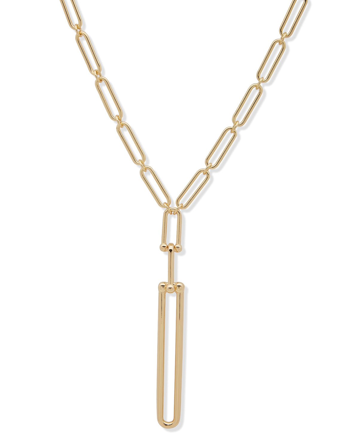 Nine West 19N00995 Necklace