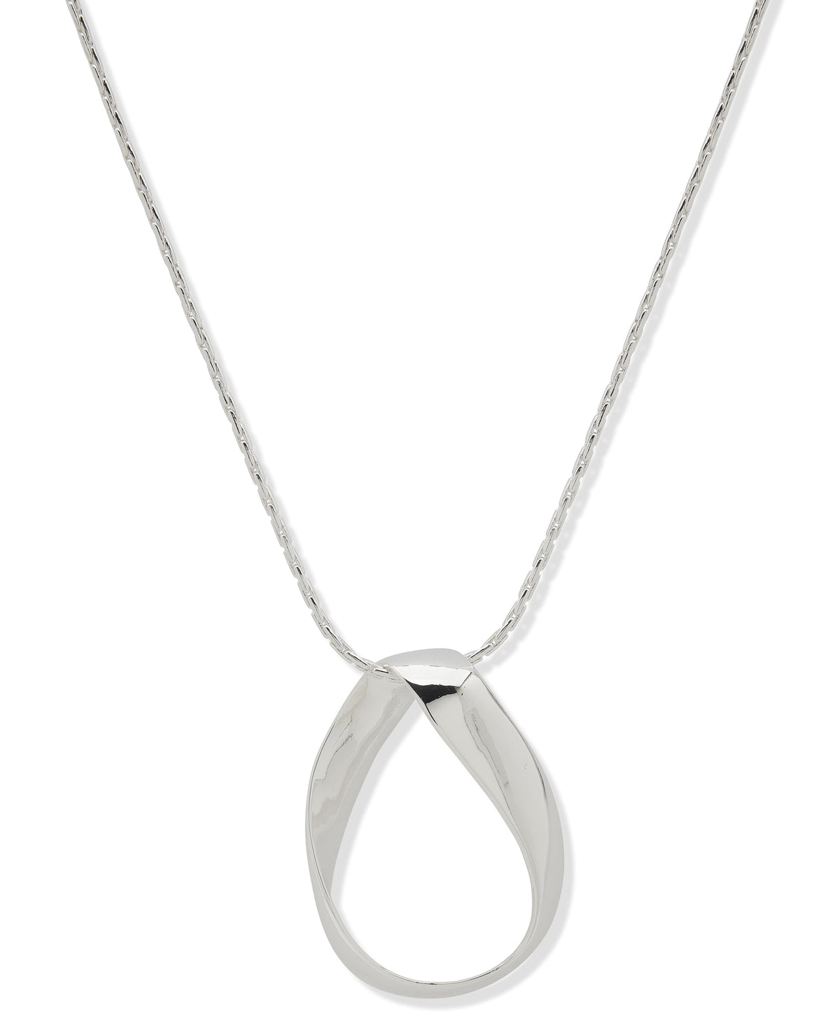 Nine West 19N00997 Necklace