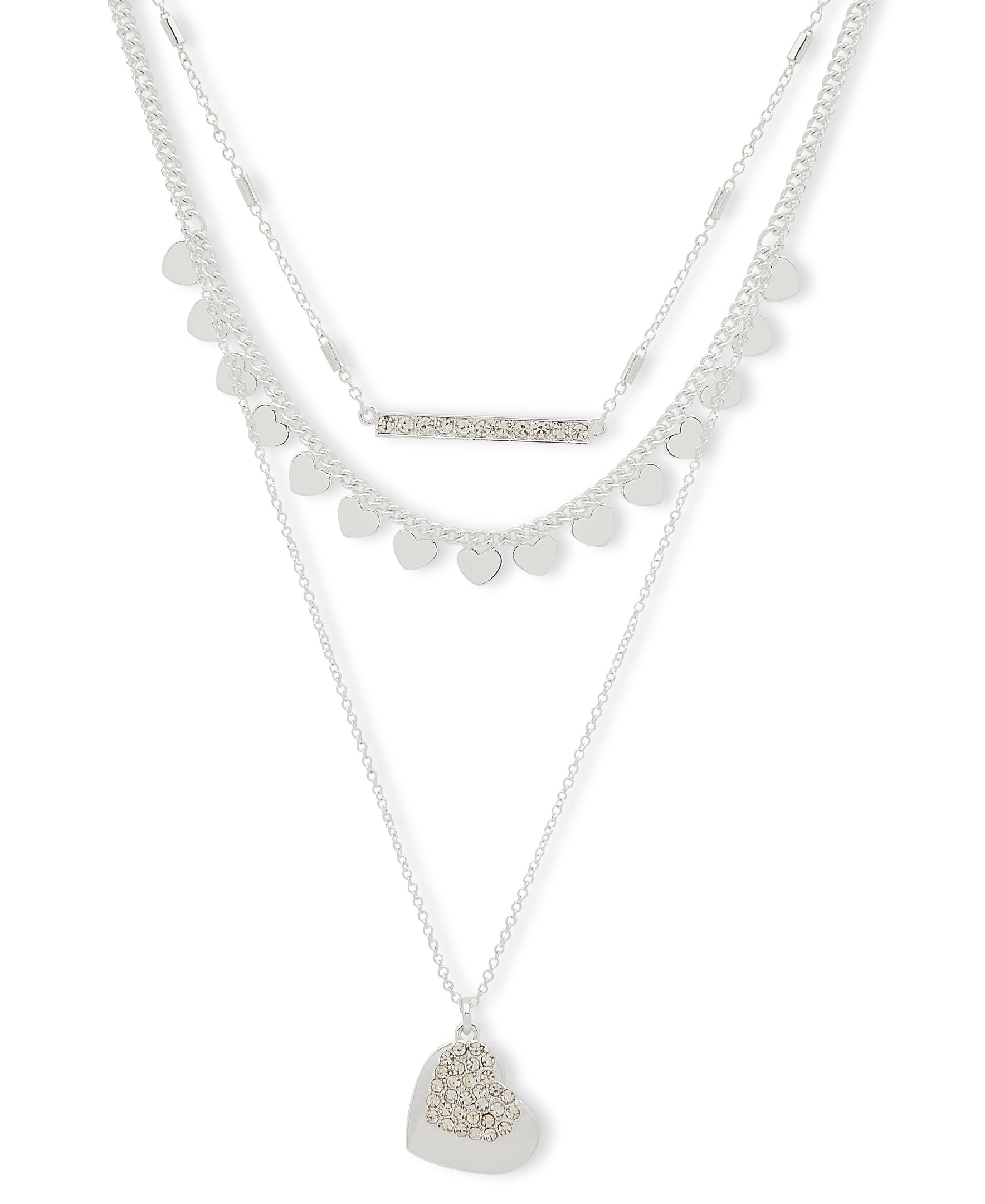 Nine West 19N01135 Necklace