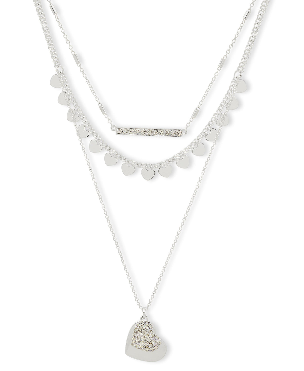 Nine West 19N01135 Necklace